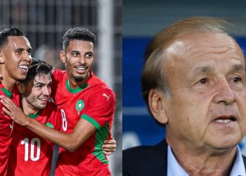منتخب بنين يواجه المغرب ودياً في يونيو المقبل