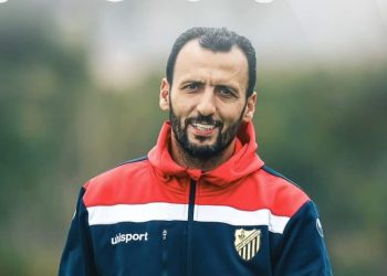 المغرب الفاسي ينفصل عن مدربه أكرم الروماني