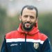 المغرب الفاسي ينفصل عن مدربه أكرم الروماني