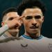 شمس الدين الطالبي يتألق مع بروج ويقوده لثمن نهائي دوري الأبطال