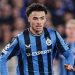 شمس الدين الطالبي يصبح رسميًا لاعبًا دوليًا مغربيًا