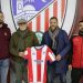 المغرب التطواني يعلن الانفصال عن بنشريفة وتعيين الدريدب مدربًا جديدًا