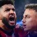 الصيباري يتألق ويقود آيندهوفن لثمن نهائي دوري الأبطال