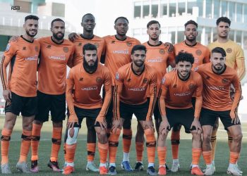 نهضة بركان تصطدم بأسيك ميموزا في ربع نهائي كأس الكونفدرالية