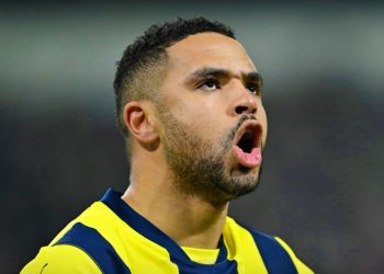 النصيري يقود فنربخشة إلى ثمن نهائي الدوري الأوروبي