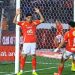 بنشرقي يسجل هدفًا رائعًا في أول مباراة رسمية مع الأهلي ضد الزمالك