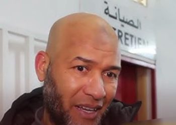 جريندو: التعادل أمام الوداد نتيجة إيجابية لفريقي
