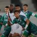 الرجاء يفرض التعادل على الجيش الملكي ويعود بنقطة ثمينة