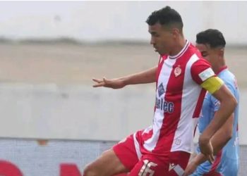 جمال حركاس: ندرك حجم المسؤولية ونسعى لتشريف الوداد في المونديال