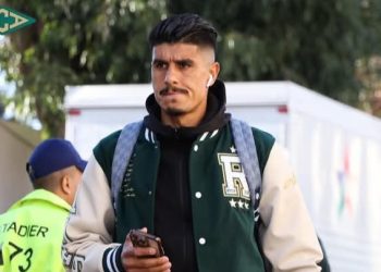عبد الله خفيفي يغيب لمباراتين بسبب الإنذارات