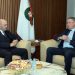 لقاء مغربي-إسباني لتعزيز التعاون وتنظيم كأس العالم 2030