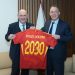 فوزي لقجع يؤكد على أهمية التعاون المغربي-الإسباني لتنظيم مشترك ناجح لكأس العالم 2030