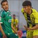 الرجاء يواصل نزيف النقاط بتعادل سلبي أمام المغرب الفاسي