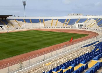 ملعب العربي الزاولي يحتضن مباراة مصر وإثيوبيا في في تصفيات مونديال 2026