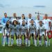 المنتخب الوطني النسوي يبدأ تجمعًا إعداديًا استعدادًا للمباريات الودية
