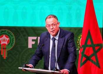 لقجع: مشاريع رياضية ضخمة سترسخ مكانة الدار البيضاء في مونديال 2030