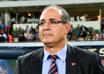بادو الزاكي يراهن على حماس لاعبيه لإحداث مفاجأة أمام المغرب في تصفيات المونديال