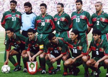 “رحلة رياضية رمضانية”…حلم المونديال الذي تبخر في داكار.. عندما سقط المنتخب المغربي أمام السنغال