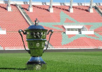 مباريات قوية في دور الـ16 من كأس العرش 2023-2024