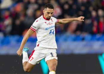 إلياس شوارف يختار تمثيل مالطا ويستعد لتصفيات كأس العالم 2026