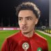 شمس الدين طالبي: فخور بتمثيل المغرب وأطمح لحصد الألقاب