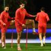 الركراكي يفتح تدريبات المنتخب المغربي للإعلام قبل مواجهة النيجر
