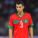 الركراكي يستدعي يوسف بلعمري لمعسكر المنتخب المغربي