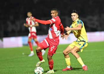الوداد الرياضي يتأهل إلى ثمن نهائي كأس العرش بفوزه على الفتح الرياضي