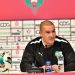 نبيل باها: “جاهزون لصناعة إنجاز كبير في كأس إفريقيا للناشئين”
