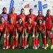 المنتخب الوطني لكرة القدم النسوية يصعد في التصنيف الشهري للفيفا