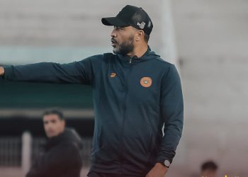 معين الشعباني: مباراة الوداد كانت قوية وافتقدت للأهداف