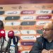 موكوينا: جماهيرنا كانت العامل الأساسي في التعادل