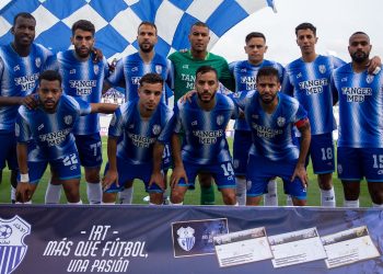 لاعبان يعودان لصفوف اتحاد طنجة خلال مواجهة الماص