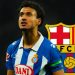 برشلونة يراقب عمر الهلالي لتدعيم الجبهة اليمنى