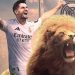 إبراهيم دياز يسجل هدفه الـ48 ويقود ريال مدريد للتقدم ضد أتلتيكو