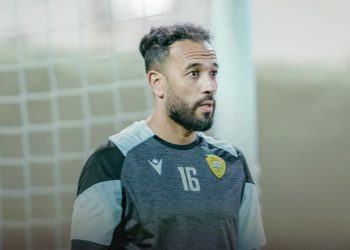 الزنيتي يُنذر الرجاء بسبب مستحقاته المتأخرة