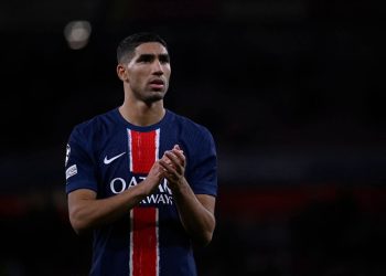 ليفربول يحقق فوزًا ثمينًا على باريس سان جيرمان في دوري الأبطال