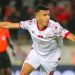 الوداد يجدد عقد قائده جمال حركاس حتى 2026