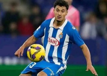 الهيلالي: تمثيل المغرب حلم حياتي.. ومستعد للعب في أي مركز
