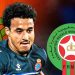 الهيلالي: لم أتلقَّ عرضًا من برشلونة.. وأرغب في قضاء مسيرتي مع إسبانيول