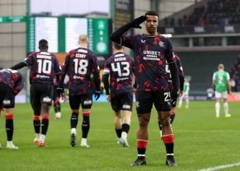 حمزة إيغامان: أيوب الكعبي مثلي الأعلى وفخور بتمثيل المغرب في أوروبا