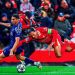 حكيمي يساهم في تأهل باريس سان جيرمان لربع نهائي دوري الأبطال بعد مواجهة ماراثونية أمام ليفربول