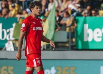 جوليان مصباحي يختار تمثيل المغرب بدلًا من هولندا