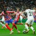 بحضور دياز…ريال مدريد يحسم تأهله إلى ربع نهائي دوري الأبطال بعد مباراة مثيرة