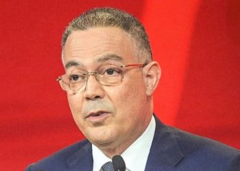 فوزي لقجع: نجاح جماعي يفتح آفاق المستقبل