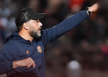 معين الشعباني: لقبنا الأول… ولن يكون الأخير