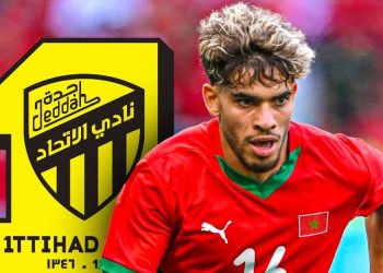 الزلزولي يقترب من مغادرة بيتيس وسط اهتمام من الاتحاد السعودي