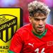 الزلزولي يقترب من مغادرة بيتيس وسط اهتمام من الاتحاد السعودي
