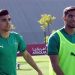 بن شرقي يرشح أشرف حكيمي للانضمام إلى الأهلي المصري