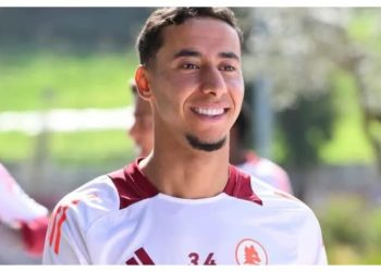 أنس صلاح الدين يوضح موقفه من تمثيل المغرب أو هولندا